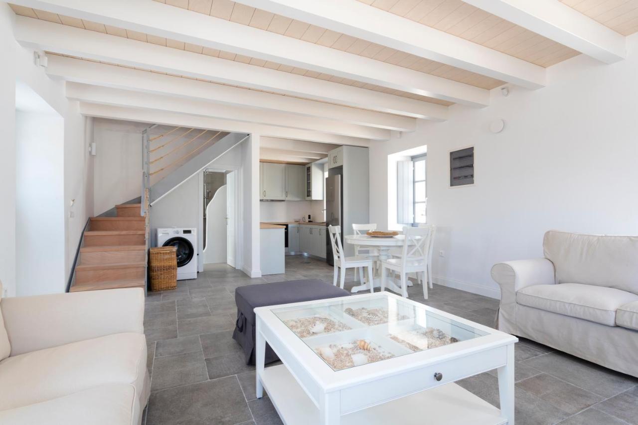 Raise Spetses Villa Yasemi المظهر الخارجي الصورة