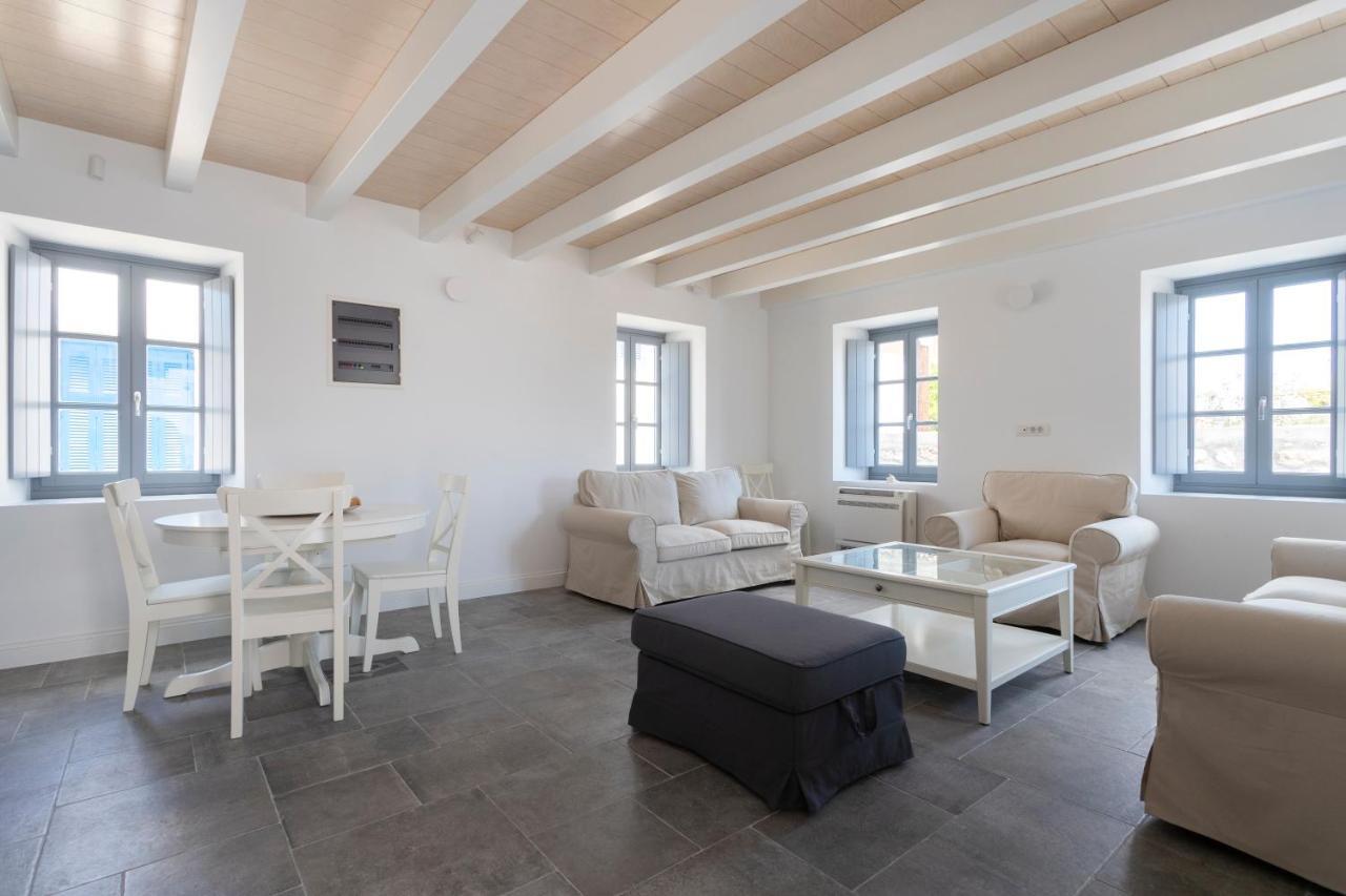 Raise Spetses Villa Yasemi المظهر الخارجي الصورة