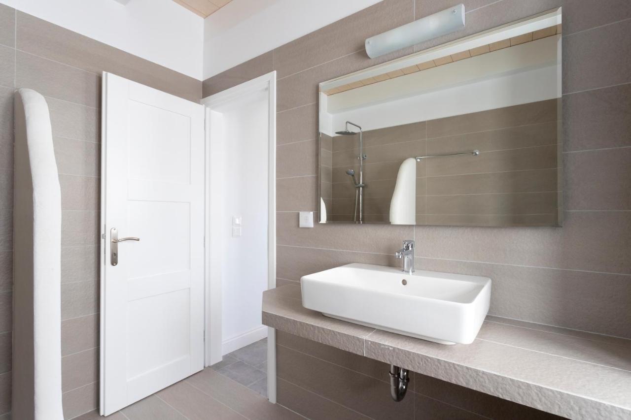 Raise Spetses Villa Yasemi المظهر الخارجي الصورة