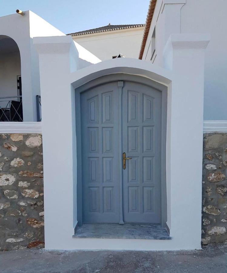 Raise Spetses Villa Yasemi المظهر الخارجي الصورة